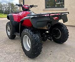 ✅ 2010 Honda 500 farm quad ✅ - Image 3/6