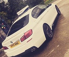 142 BMW 520d M Sport - Image 5/7