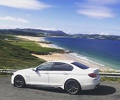 142 BMW 520d M Sport - Image 6/7