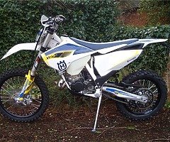2013 Husqvarna 125 - Image 3/3