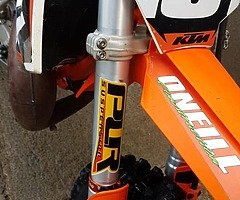 Suspension