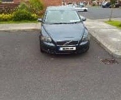 Volvo s40