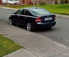 Volvo s40