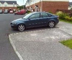 Volvo s40 - Image 3/3