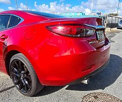 Mazda 6 - Image 3/5