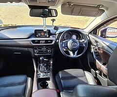 Mazda 6 - Image 4/5