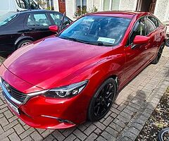Mazda 6 - Image 5/5
