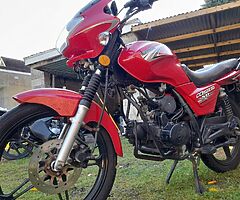 ** 2O18 LEXMOTO HUNTER 50CC ** - Image 4/6