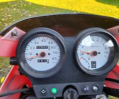 ** 2O18 LEXMOTO HUNTER 50CC ** - Image 5/6