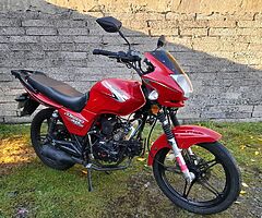 ** 2O18 LEXMOTO HUNTER 50CC ** - Image 6/6