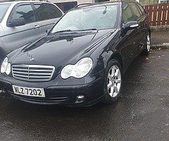 2007 Mercedes-Benz C-Class - Image 8/8