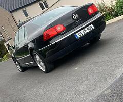 VW PHAETON - Image 3/5