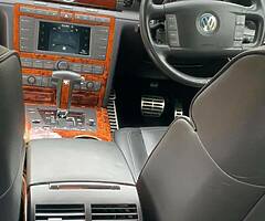 VW PHAETON - Image 4/5
