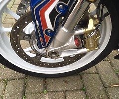 Bmw s1000rr