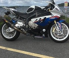 Bmw s1000rr - Image 4/7