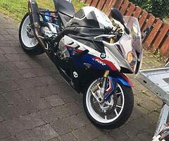 Bmw s1000rr - Image 7/7
