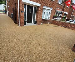 Beautiful resin driveways - Image 10/10