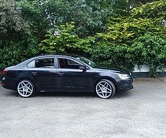 1.6 VW Jetta