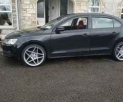 1.6 VW Jetta - Image 4/5