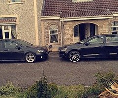 1.6 VW Jetta - Image 5/5