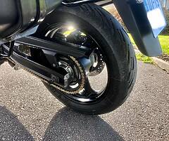 2007 Suzuki VStrom DL650 - Image 3/6