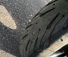 2007 Suzuki VStrom DL650 - Image 4/6