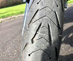 2007 Suzuki VStrom DL650 - Image 5/6