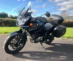 2007 Suzuki VStrom DL650 - Image 6/6