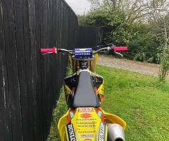 2011 rmz 450 - Image 3/10