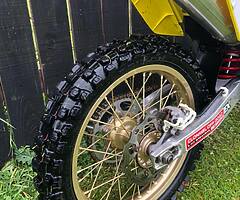 2011 rmz 450 - Image 4/10