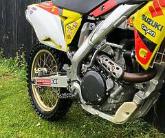 2011 rmz 450 - Image 5/10