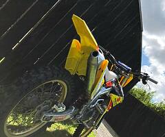 2011 rmz 450 - Image 7/10
