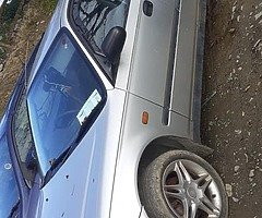 Full ek saloon civic for breaking - Image 3/3