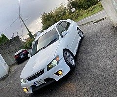 Beams Altezza