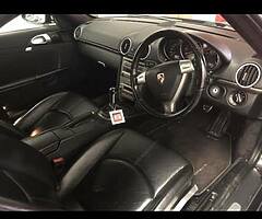 Porsche Boxster 987 2.7l - Image 4/7