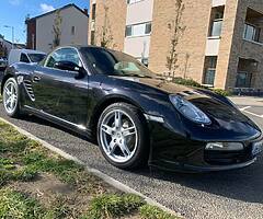 Porsche Boxster 987 2.7l - Image 7/7