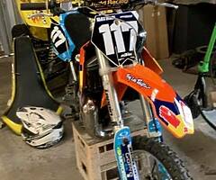 Ktm sx85 - Image 4/5