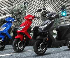 Moped