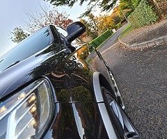 **2012 Audi Q7 S Line+ 3.0TDI V6 Quattro (Black Pack, Privacy Glass, 21" Alloys)** - Image 10/10