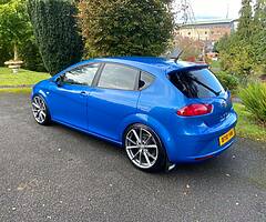 2010 seat leon