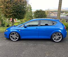 2010 seat leon - Image 3/9