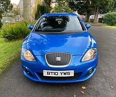 2010 seat leon - Image 6/9