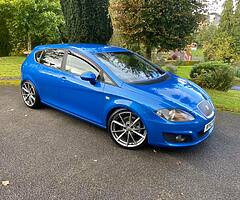 2010 seat leon - Image 9/9
