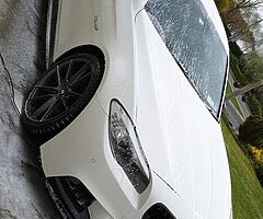 BMW 535d M Sport