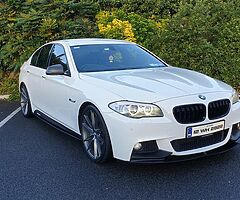 BMW 535d M Sport - Image 5/5
