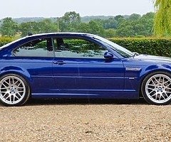 E46 m3