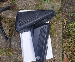 Yamaha fazer fzs 600 parts