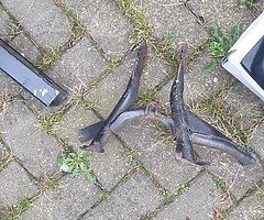 Yamaha fazer fzs 600 parts