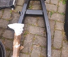 Yamaha fazer fzs 600 parts - Image 4/10