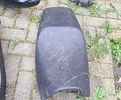 Yamaha fazer fzs 600 parts - Image 5/10
